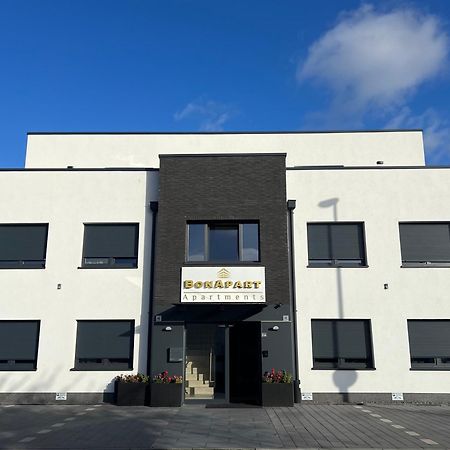 Bonapart Bedburg Eksteriør billede