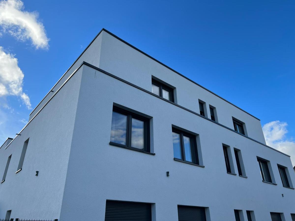 Bonapart Bedburg Eksteriør billede