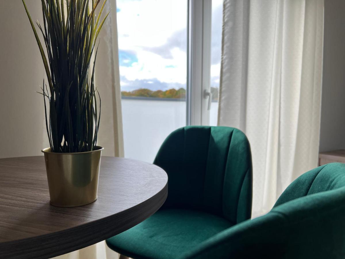 Bonapart Bedburg Eksteriør billede